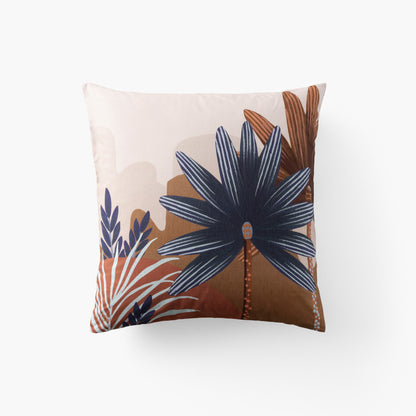 Sonora cotton duvet cover