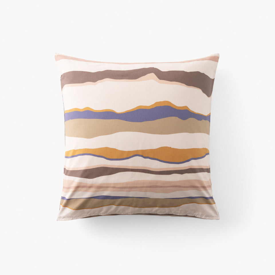 Sonora cotton duvet cover