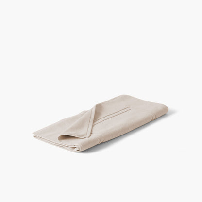 Lola II lin Cotton Bathmat