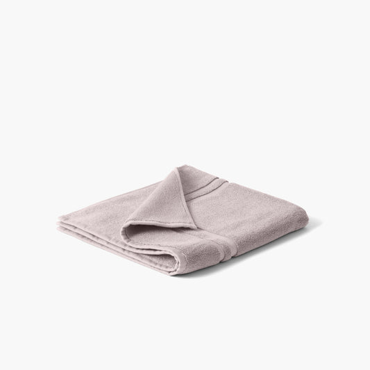 Lola II nude cotton bath mat