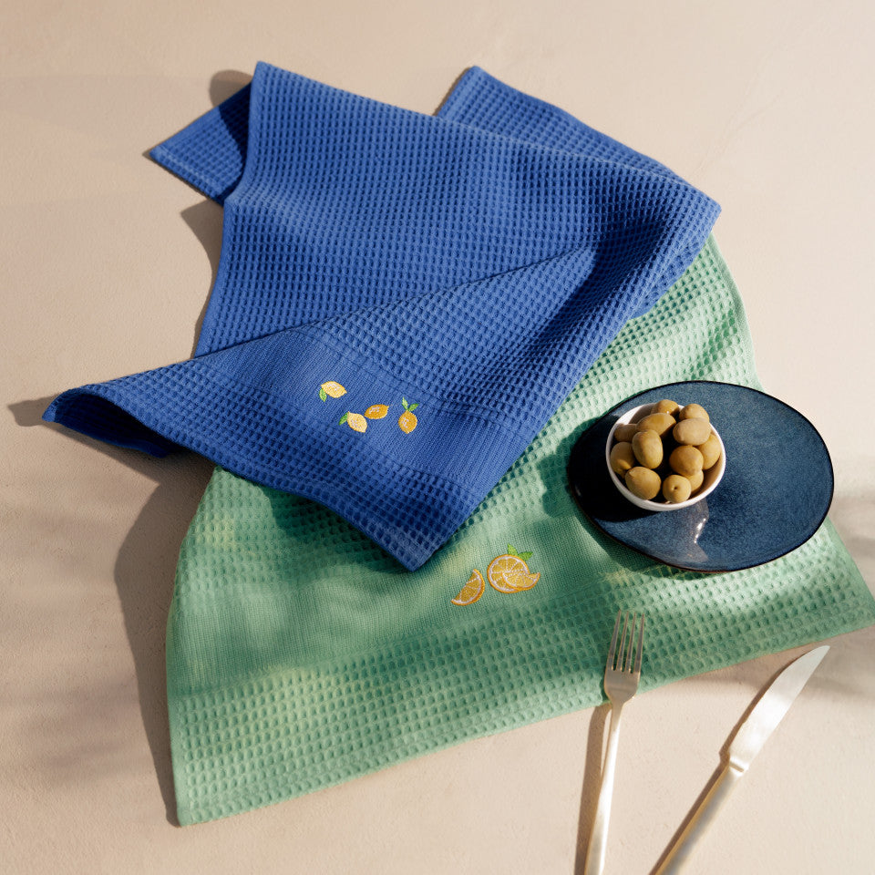 Zeste Kitchen Towel