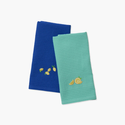 Zeste Kitchen Towel