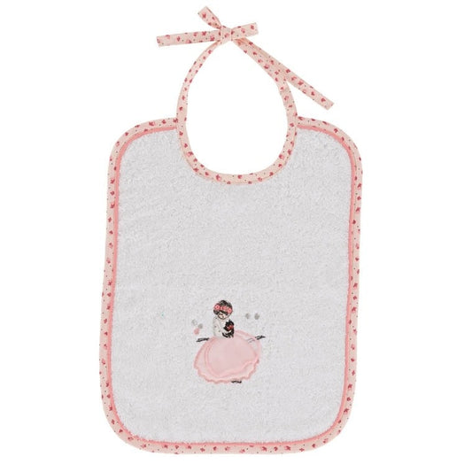 MELUSINE kids bib