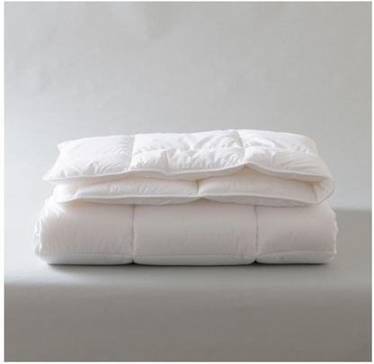 FUJI synthetic winter duvet