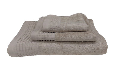 KAIA bamboo cotton Towels