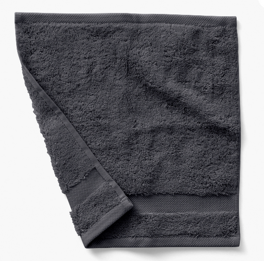 LOLA II guest towel ardoise