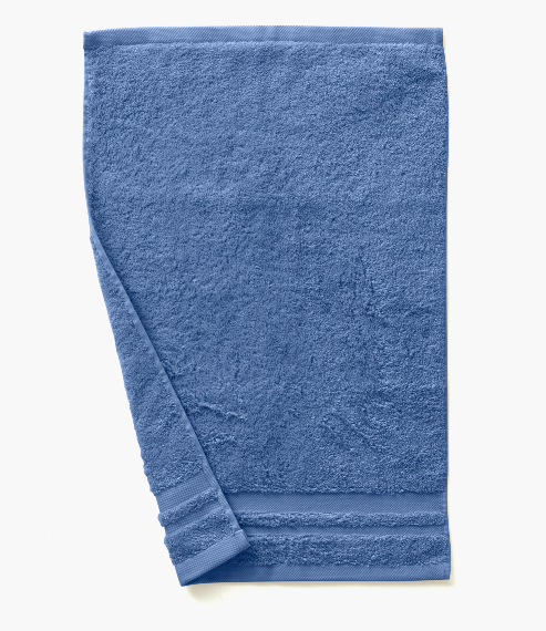 LOLA II hand towel encre