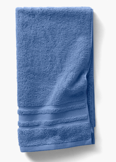 LOLA II face towel encre